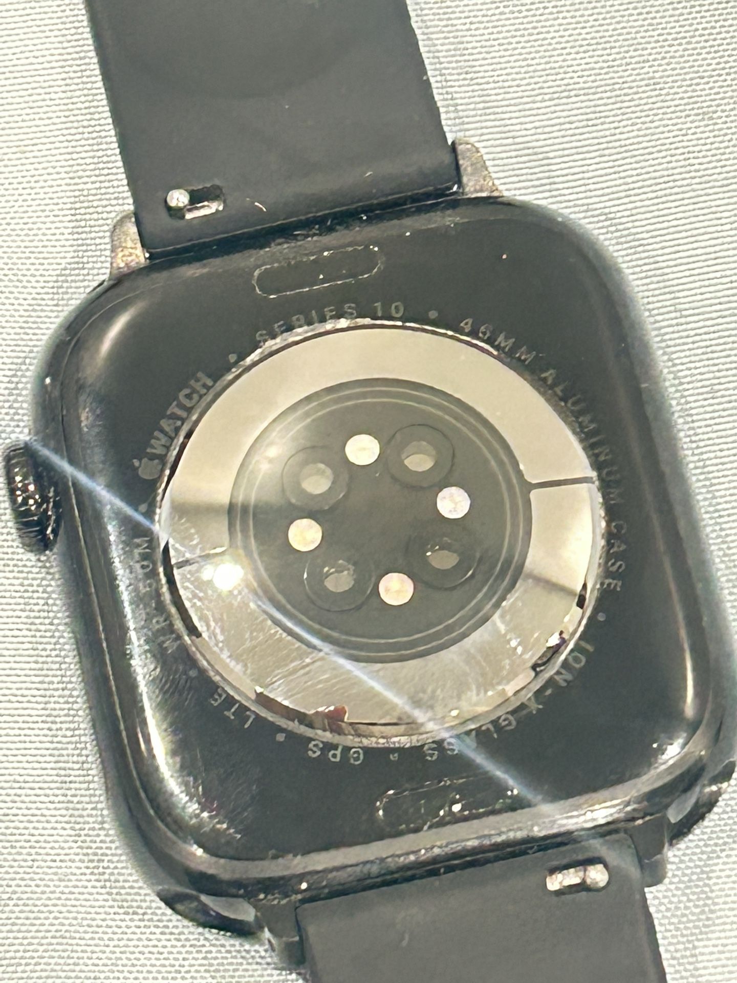 Apple Watch S 10 46mm