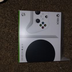 Xbox 1s 512gb