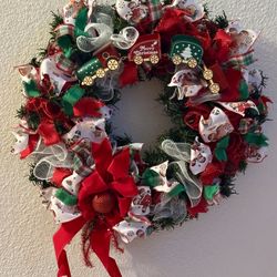 Christmas Wreath