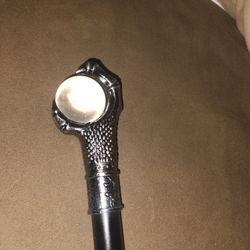 Walking Cane 