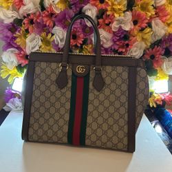 Authentic Gucci Bag
