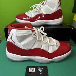 Air Jordan 11 Retro “Cherry” VNDS Size 14 OG ALL CT8012-116
