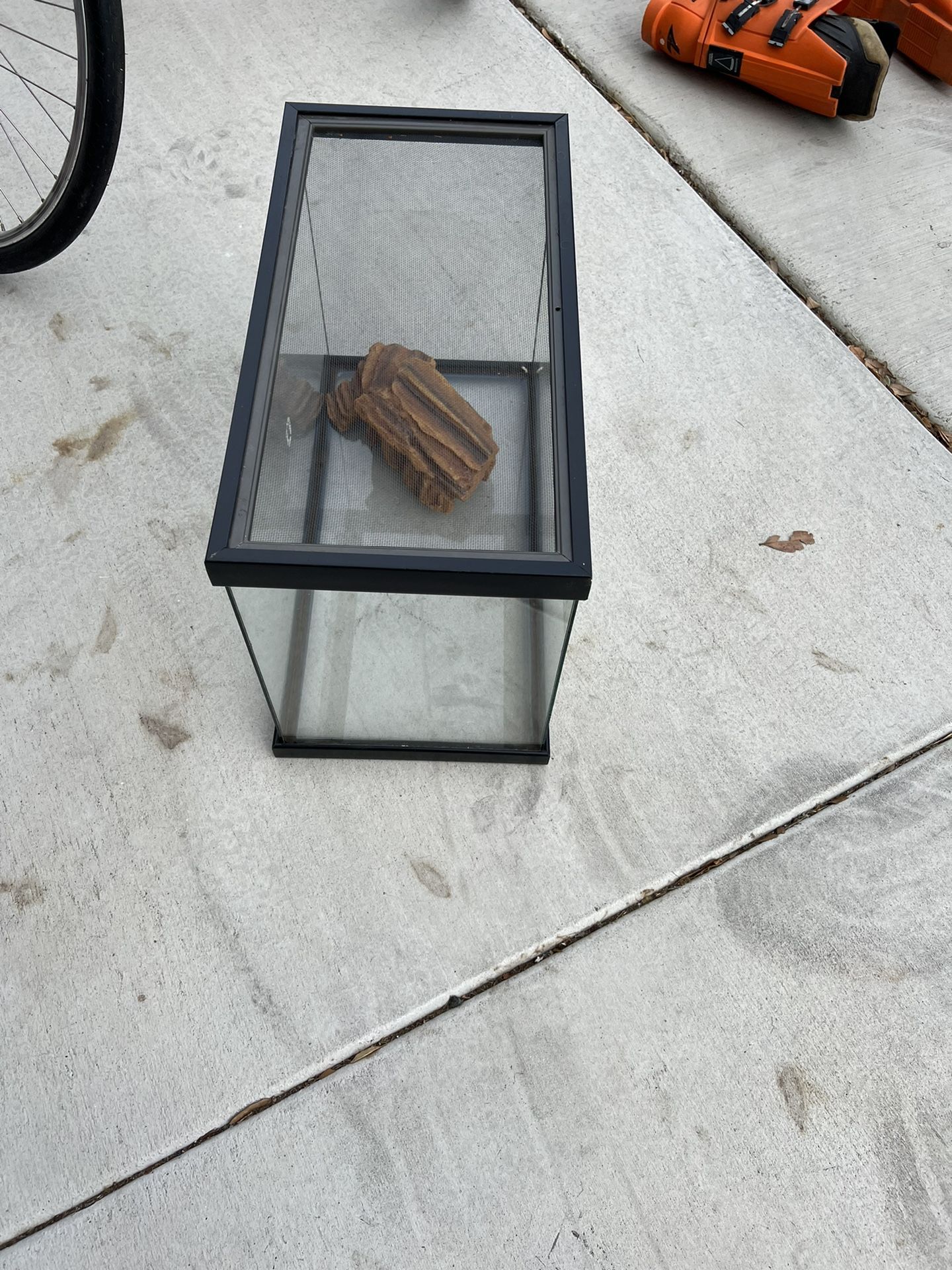 Reptile Terrarium for Sale in Coronado, CA OfferUp