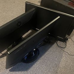 Monitors