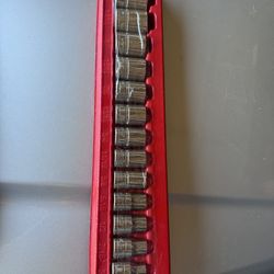 Snap On Sockets