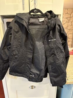 Columbia Women’s Rain Gear