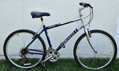 ​🚲 Giant Sedona Comfort Hybrid (Size: Large)