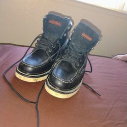 Harley Davidson Man boots 