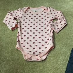 24 Month Onesie