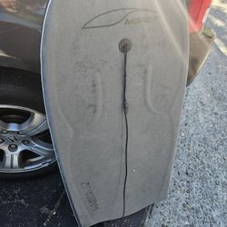 Morey Board