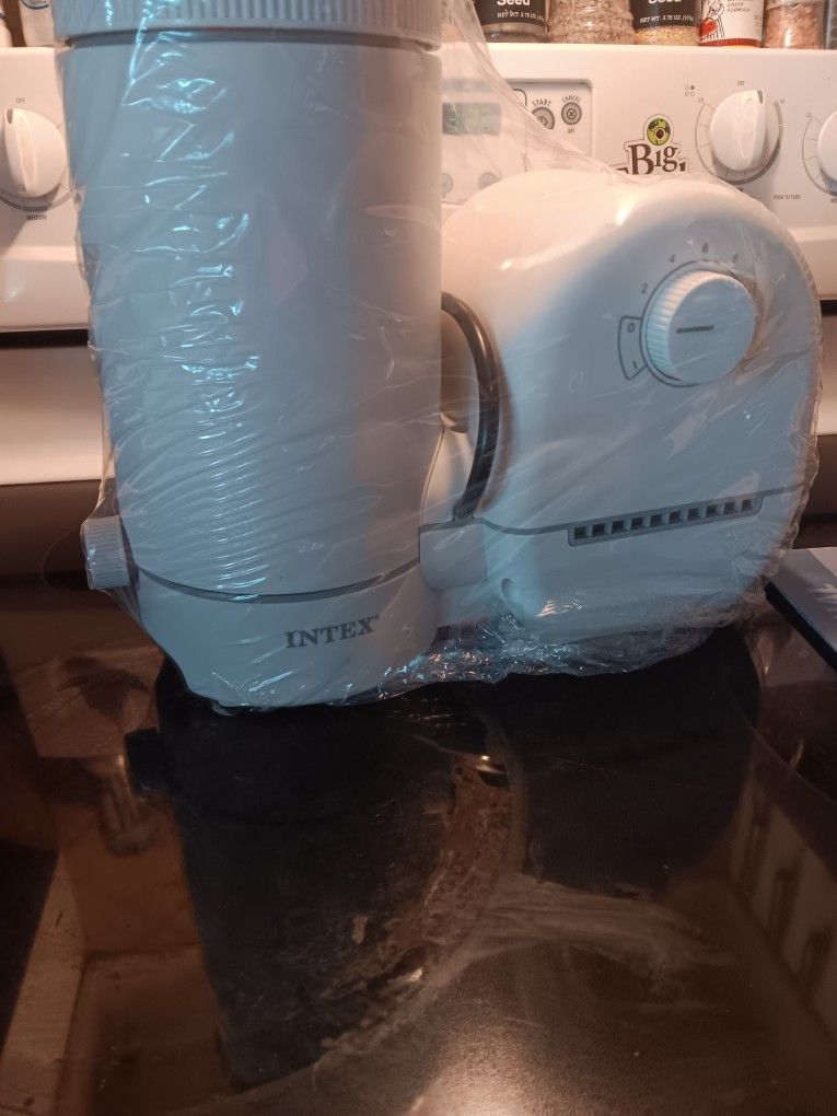 Pool Filter For Above ground Pool