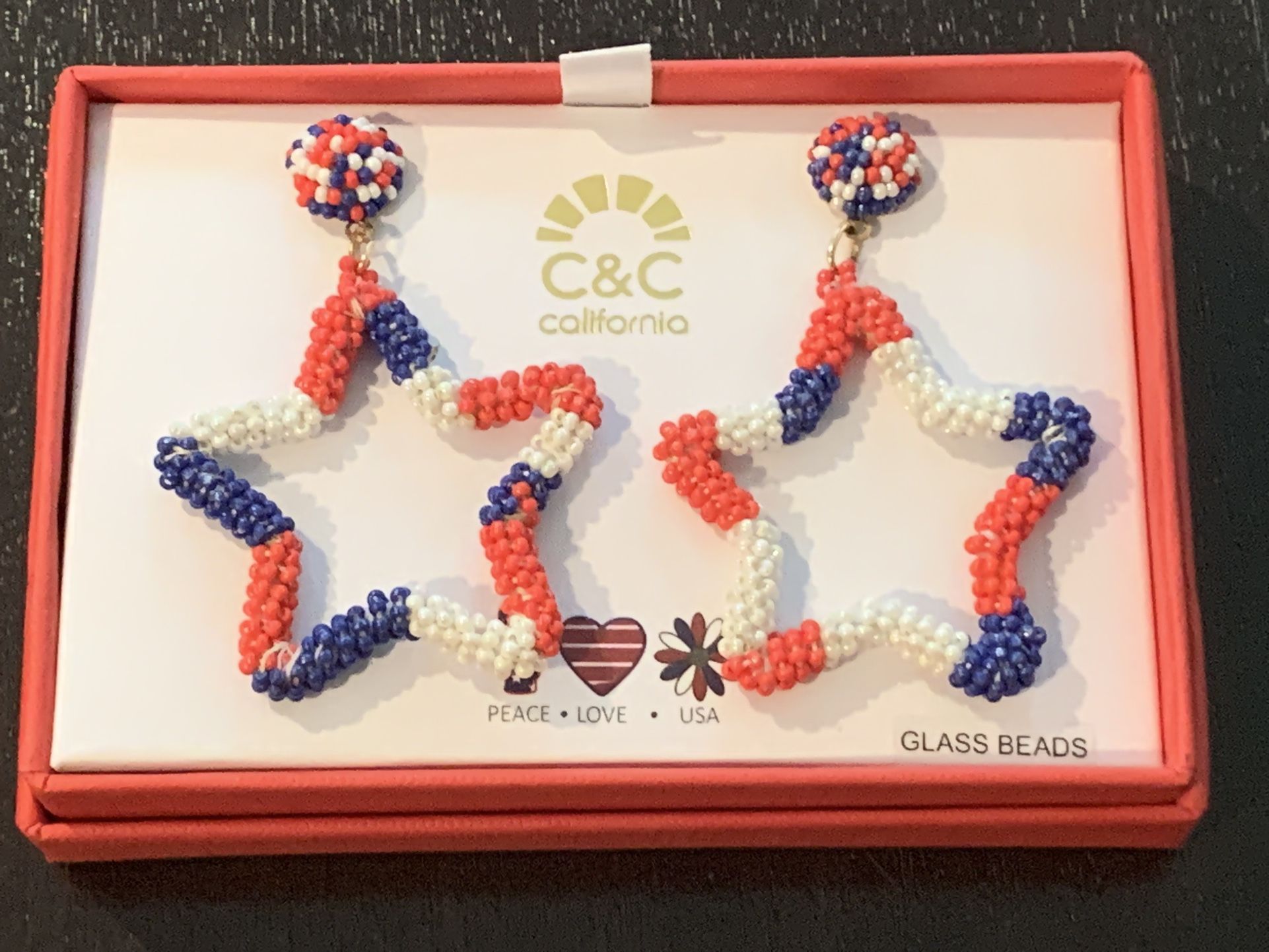 Patriotic Items