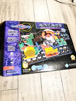 Snap Circuits
