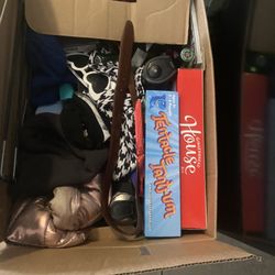 Random Items Please READ 