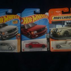 Hotwheels