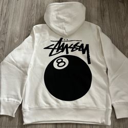 Stussy Hoodie 