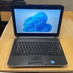 Special !! DELL laptop i3 processor win 11