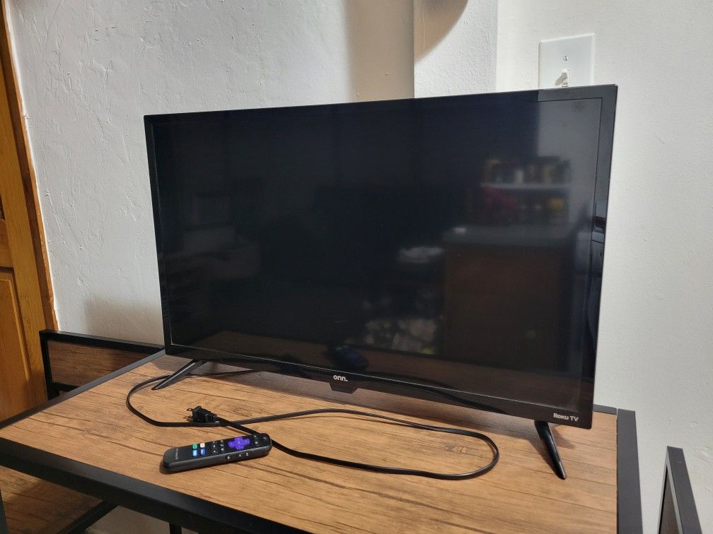 29 Inch Roku TV