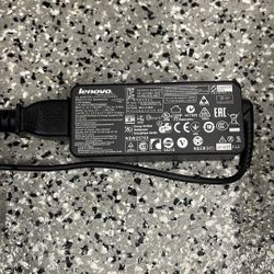 Lenovo 45W AC Adapter With Slim Tip