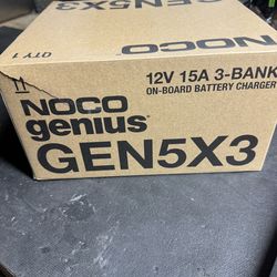 Noco gen 5