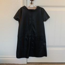 Girls Zara Dress 