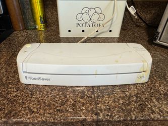 Foodsaver Home Vacuum Packaging System Primary Series V375