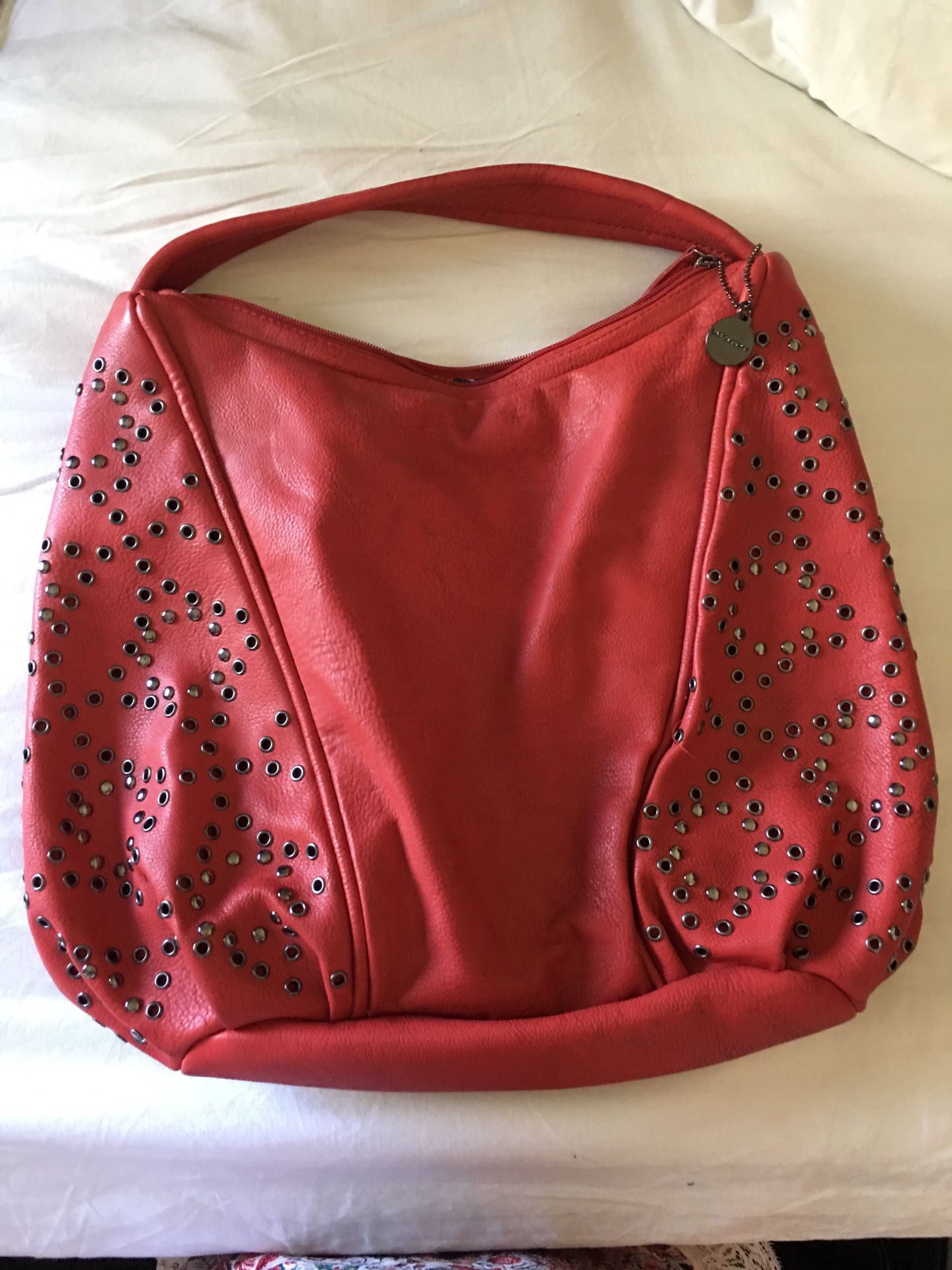 Big Buddha Hobo Bag