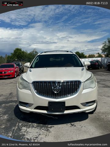 2014 Buick Enclave