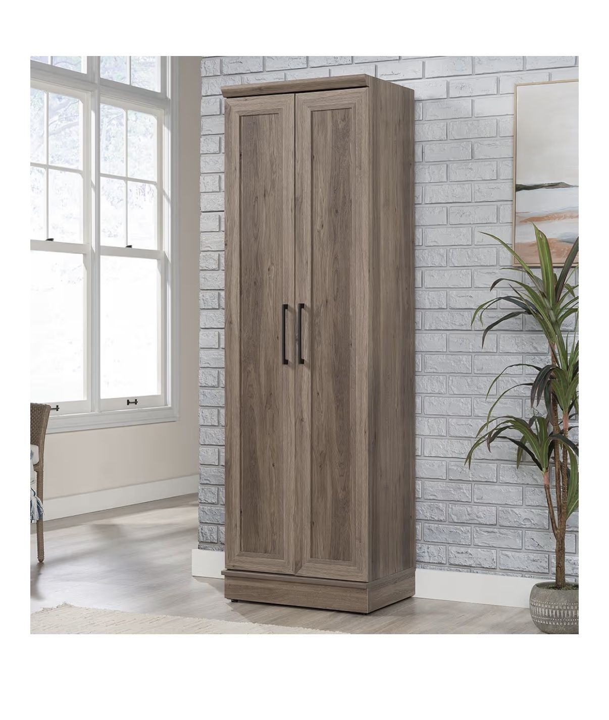 Sauder Storage Cabinet