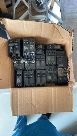 Circuit Breakers