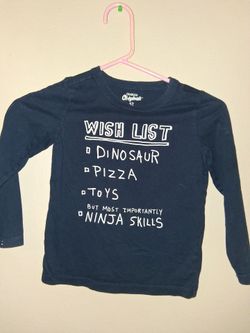 Kids clothes