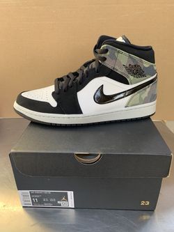 Nike Dunks 11
