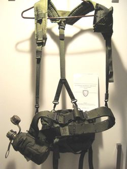 Army All-Purpose Lightweight Individual Carrying Equipment (ALICE)
