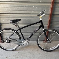 Trek Lime