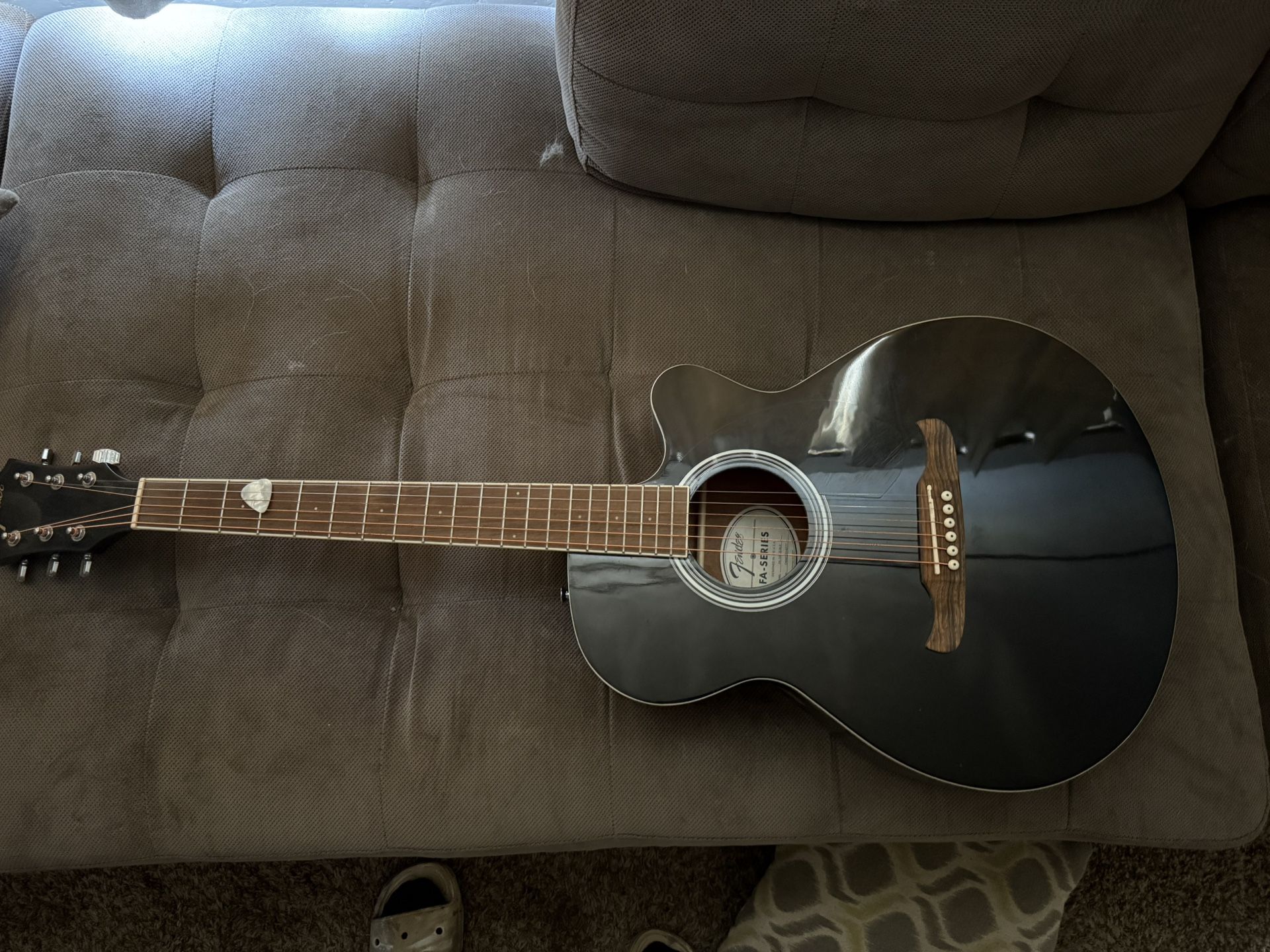 Fender 6 String