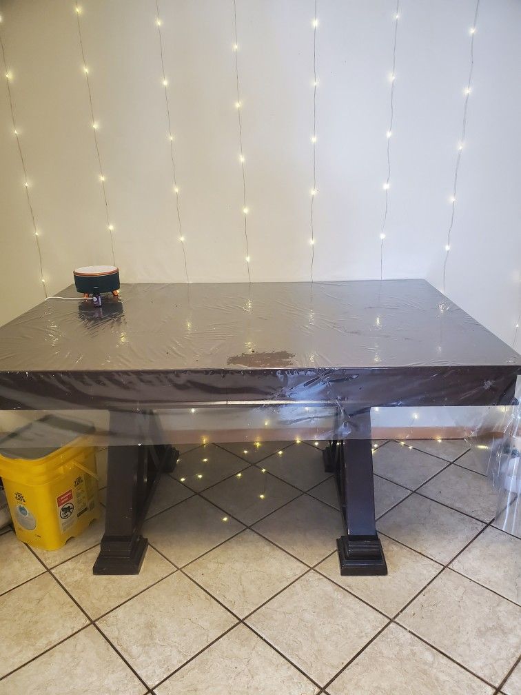Kitchen Table