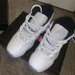 Jordan 11 Size 8.5