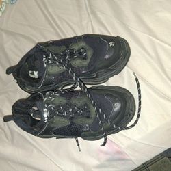 Balenciaga Sz 39 Need To Be Restored 