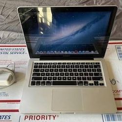 Apple MacBook Pro