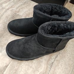 Winter Boots 