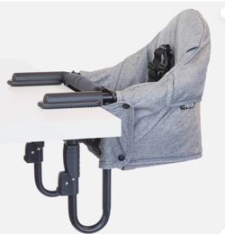 Perch Hook-On Baby High Chair