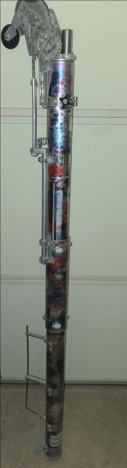 Automatic Drywall Taper