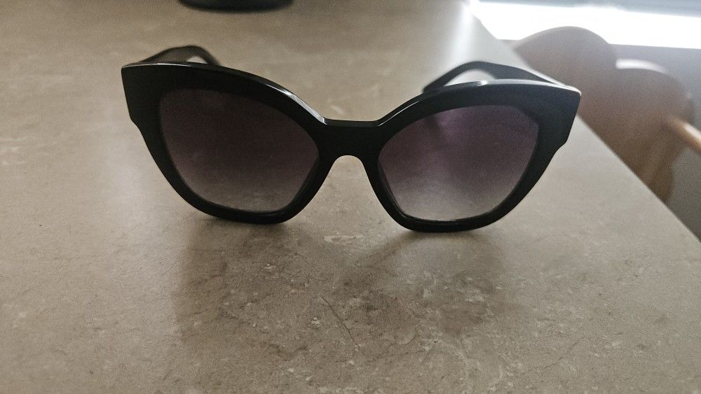 Prada Sunglasses 