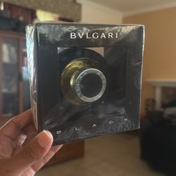 Bvlgari Black 75ml