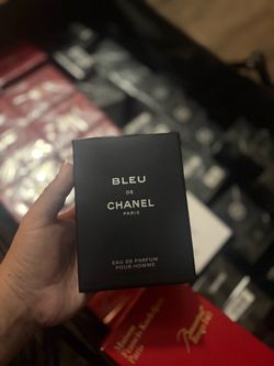 Men’s fragrance