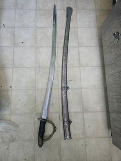 Sword