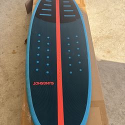 Slingshot Board