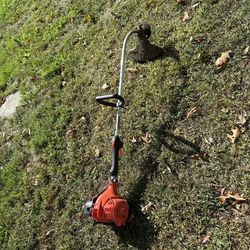 Echo Weed Wacker. Craftsman Chainsaw 