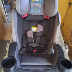 Car Seat