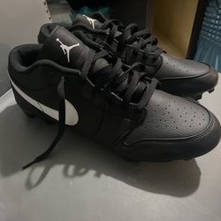 Nike Cleats
